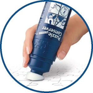 Ravensburger Premium Jigsaw Puzzle Glue & Conserver (Permanent)