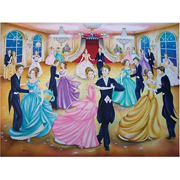 Ravensburger At the Ball