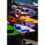 Ravensburger Dories of Maine