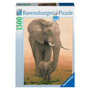 Ravensburger Protecting Baby