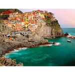 Ravensburger Cinque Terre, Italy