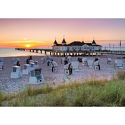 Ravensburger Baltic Sea Resort Ahlbeck