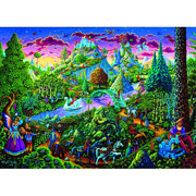 Ravensburger Fantastic Journey