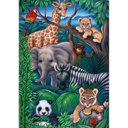 Royaume animal de Ravensburger