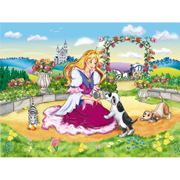 Ravensburger Little Princess