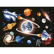 Ravensburger In the Galaxy