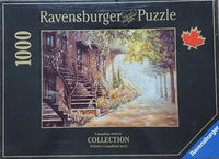 Ravensburger A Quiet Moment