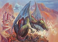 Ravensburger Lone Dragon