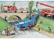 Fireman de Ravensburger (2 x 20)