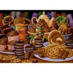 Ravensburger Cookie Monsters