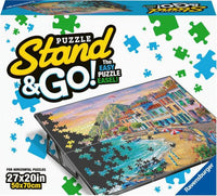 Ravensburger Puzzle Stand & Go!