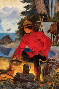 Royal Canadian Mounted Police