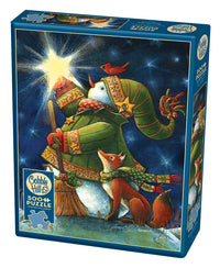 Reach for a Star, Janet Stever