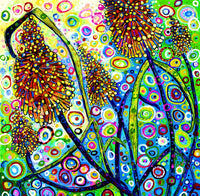 Red Hot Pokers (1000pcs)