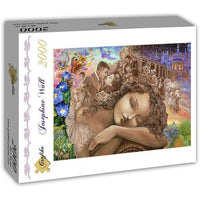 If Only, Josephine Wall (2000pcs)