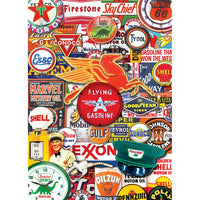 Retro Etrol - Boîte de valise Collector's Edition