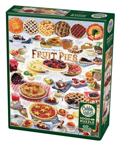 Pie Time