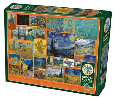 Van Gogh