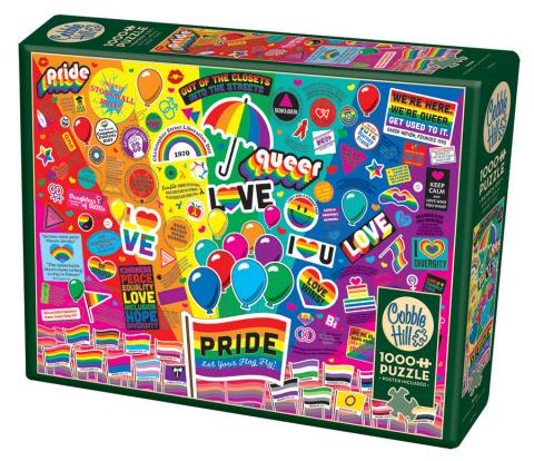 Pride