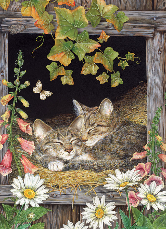 Sœurs, Jane Maday