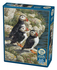 Fisherman's Wharf, Carl Brenders