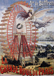 La Grande Roue de Paris