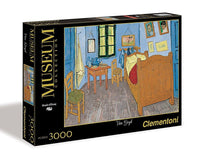 Room at Arles, Vincent van Gogh