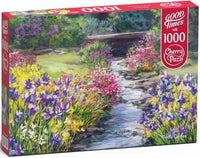 Fiesta Garden (1000pcs)