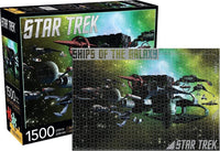 Star Trek - Ships of the Galaxy
