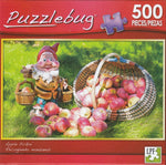 PFG Apple Pickin '(USAGÉ / USET - Puzzles pour de bon)