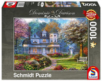 PFG Victorian Mansion (Usage/Used - PUZZLES FOR GOOD)