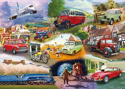 Iconic Engines