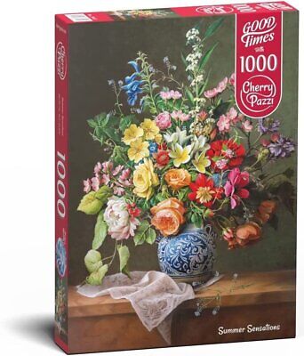 Summer Sensations (1000pcs)