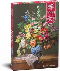 Sensations d'été (1000pcs)