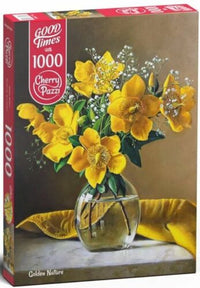 Nature d'or (1000pcs)