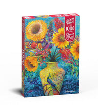 Inflorescence (1000 pc)