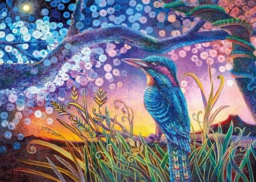 Kookaburra Nightindayle (1000pcs)