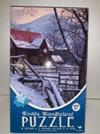 PFG Winter Wonderland (Usagé/Used - PUZZLES FOR GOOD)