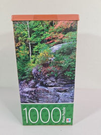 PFG West Virginia Grist Mill (Usagé/Used - PUZZLES FOR GOOD)