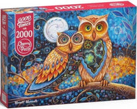 DMG Moonlight Moments (2000pcs) (boîte endommagée)