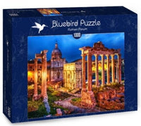Roman Forum (1000pcs)
