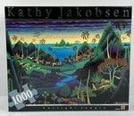 PFG Twilight Jungle (Usagé/Used - PUZZLES FOR GOOD)