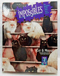 PFG Cat & Mouse - Impossibles (usaggé / usage - puzzles pour de bon)