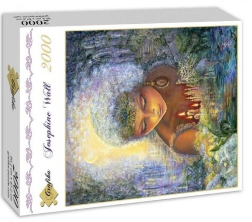 Dandelion Diva, Josephine Wall (2000pcs)