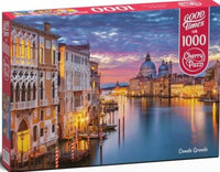 Canale Grande (1000pcs)