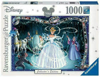 Ravensburger Cinderella - Disney Collector's Edition