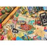 Safe Travels - Collector's Edition Suitcase Box