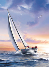 Sailboat