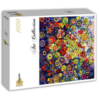 DMG Nasturtions, Sally Rich (1000pcs) (boîte endommagée)