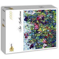 PEA SWEET, Sally Rich (1000pcs)